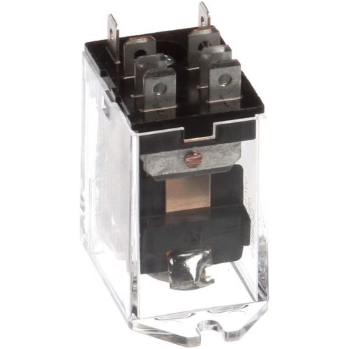 Main product image of Relay Ly 1f - Hsd 220, 418271-05