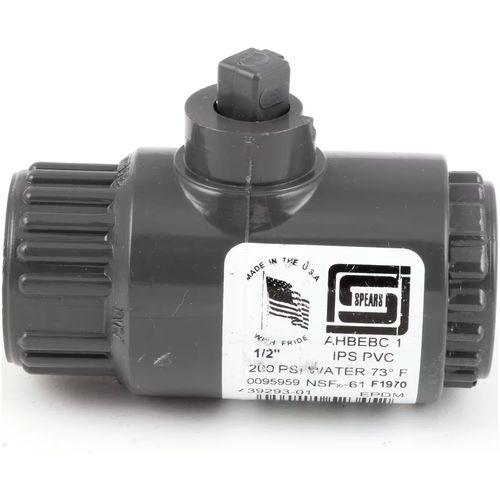 Main product image of Ball Valve, 439293-01