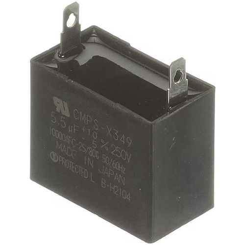 Main product image of Capacitor 5.5mfd, 25, 443192-03