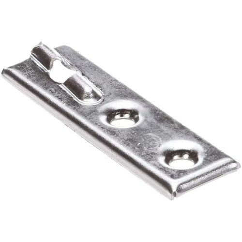 Main product image of Hinge Bottom Plate M, 4A0440-01