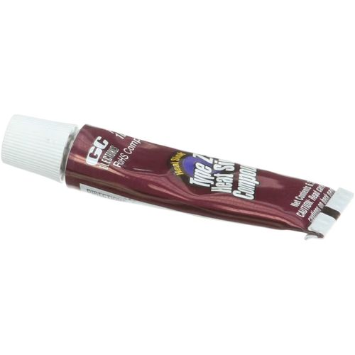Main product image of Heat Sink Compound, 4A0683-01