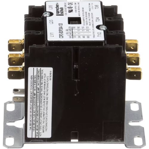 Main product image of Magnetic Contactor, 4A0794-02
