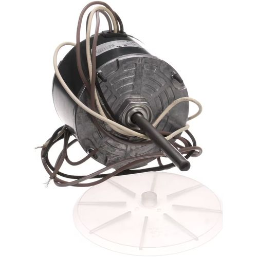Main product image of Fan Motor #7124-1139, 4A1044-01