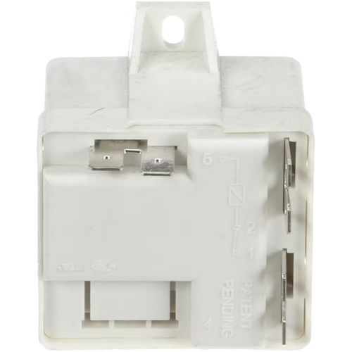 Main product image of Starter(relay) Ge# 3, 4A1107-01