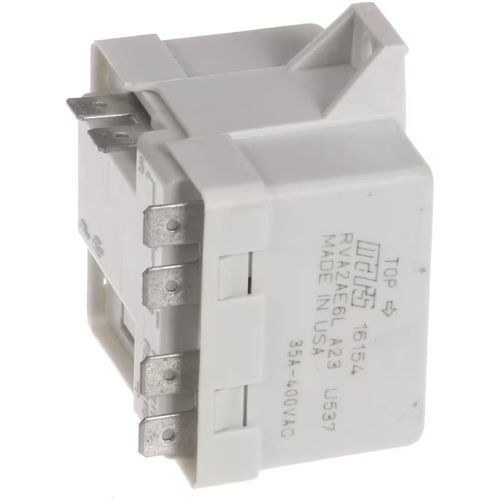 Main product image of Starter(relay) Ge# 3, 4A1107-04
