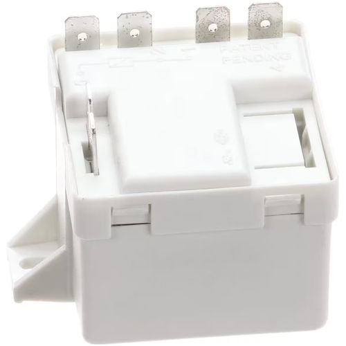 Main product image of Starter(relay) Ge# 3, 4A1107-07