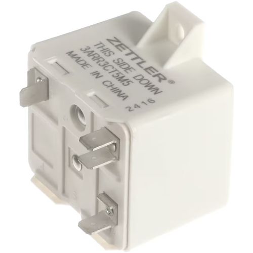 Main product image of Starter(relay) Ge# 3, 4A1107-11