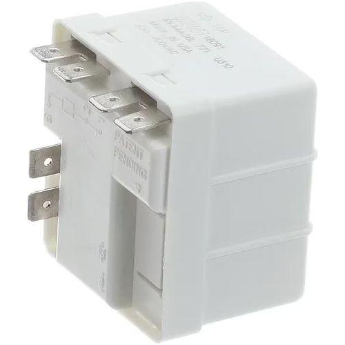 Main product image of Starter(relay) Ge# 3, 4A1107-13