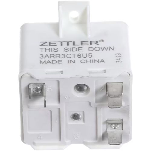 Main product image of Starter(relay) Ge# 3, 4A1107-14