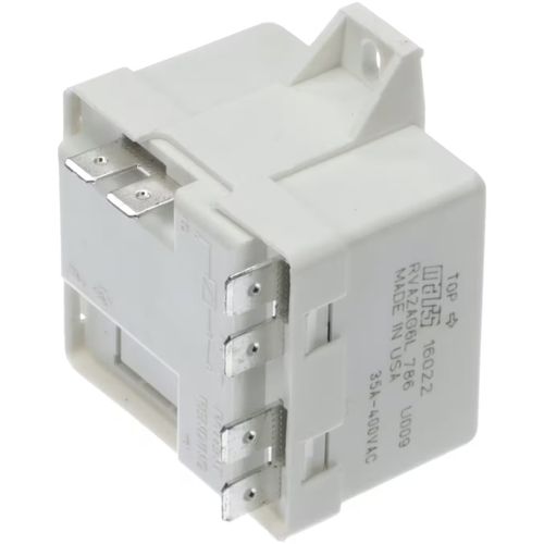 Main product image of Starter(relay) Ge#3a, 4A1107-18
