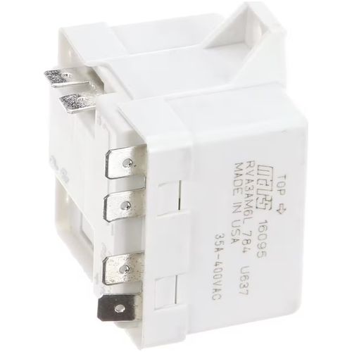 Main product image of Starter(relay) Ge#3a, 4A1107-19