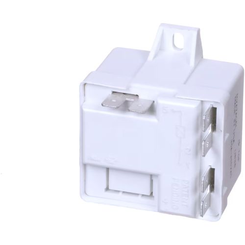 Main product image of Starter(relay) Electrica Rva7ac6l, 4A1107-23