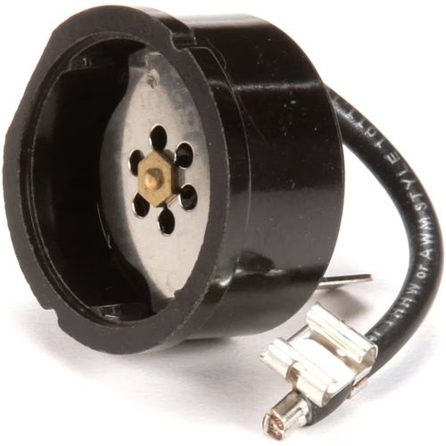 Main product image of Motor Protector, 4A1860-01