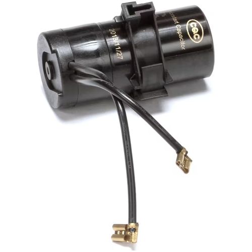 Main product image of Start Capacitor #117, 4A2134-03