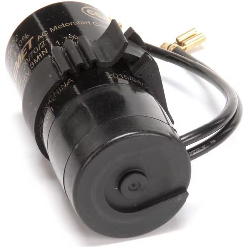 Main product image of Start Capacitor #117, 4A2134-04