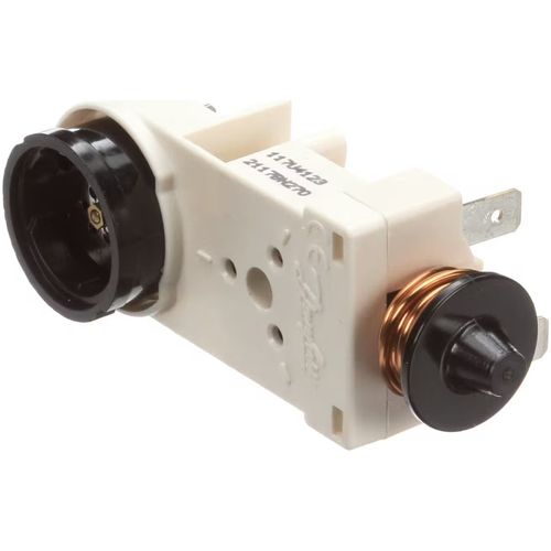 Main product image of Start Relay #117u412, 4A2135-02