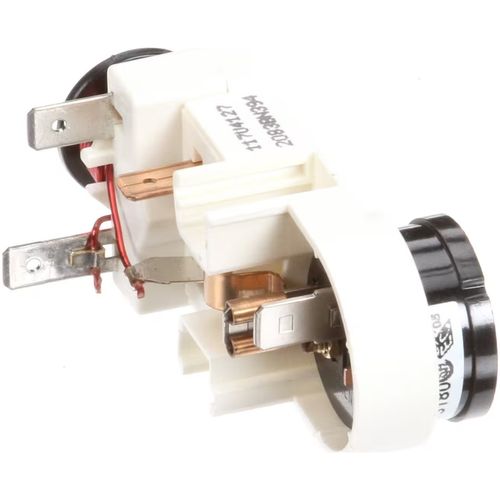 Main product image of Start Relay #117u412, 4A2135-03