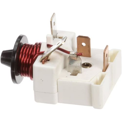 Main product image of Start Relay #117u602, 4A3113-01