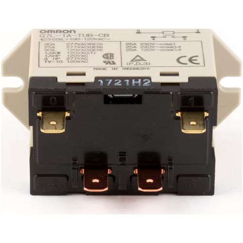 Main product image of Relay Compressor, 4A3140-01