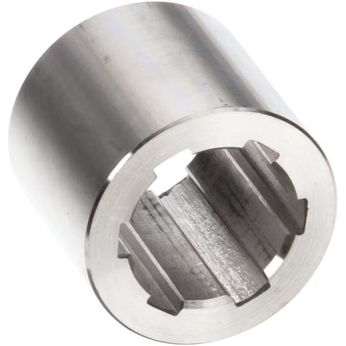 Main product image of Coupling Spline, 4A3204-01