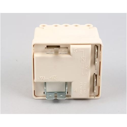 Main product image of Start Relay #117-744, 4A3683-01