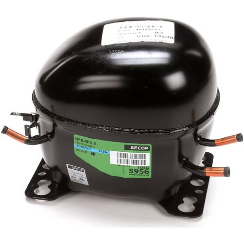 Main product image of Compressor Nf8.4fx.2, 4A3958-01
