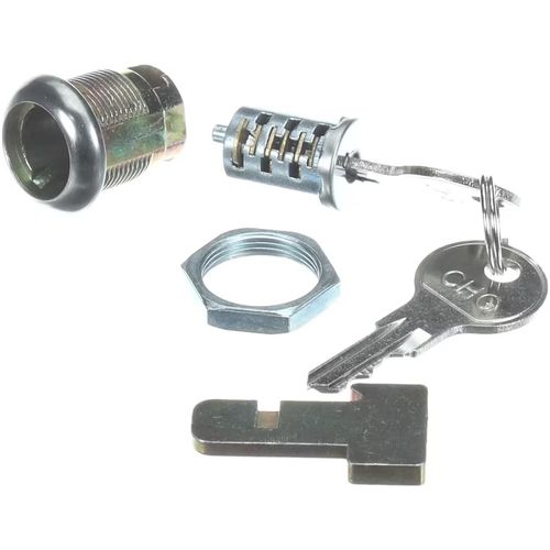 Main product image of Lock - Door, 4A4000-01