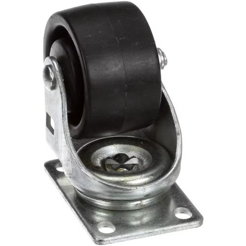 Main product image of Caster - Plated 4inch, 4A4275-02