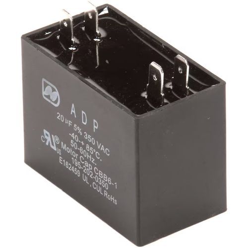 Main product image of Capacitor, 4A4319-01