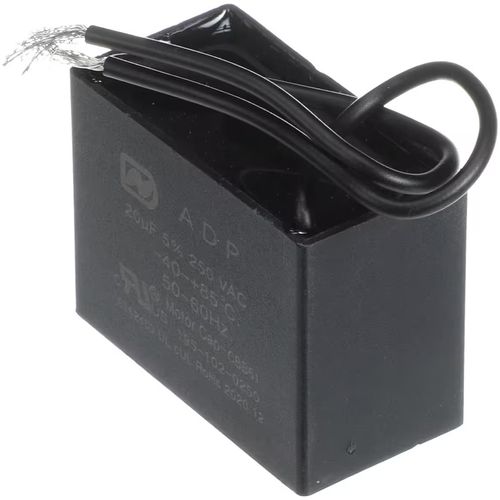 Main product image of Capacitor, 4A4319-02