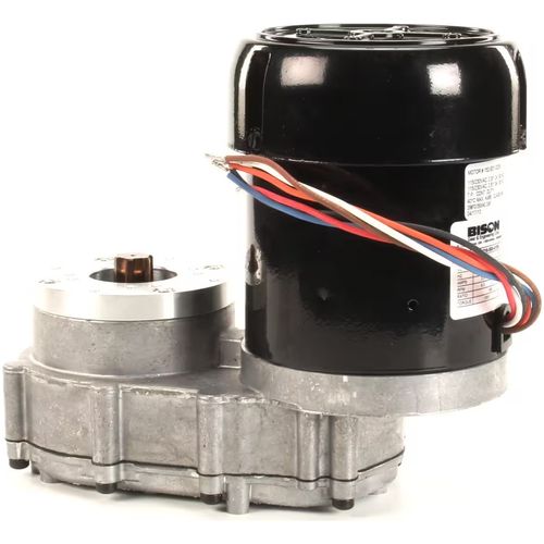 Main product image of Gear Motor, 4A4321-01