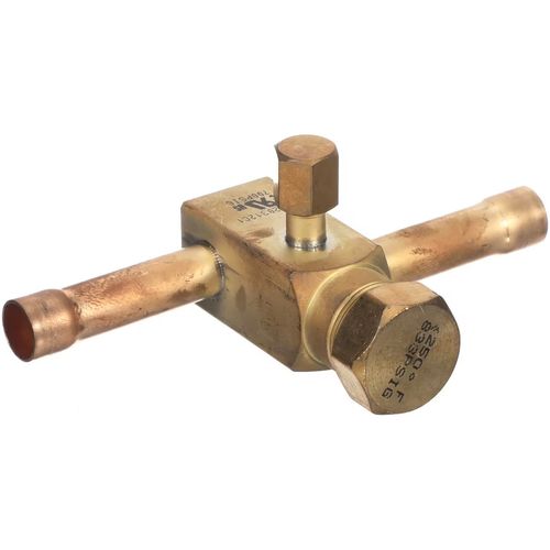 Main product image of Shut Off Valve, 4A4822-01