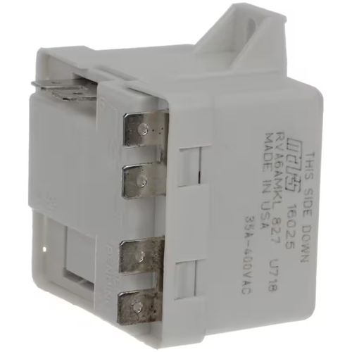 Main product image of Relay - Start Ge# 3arr, 4A4825-01