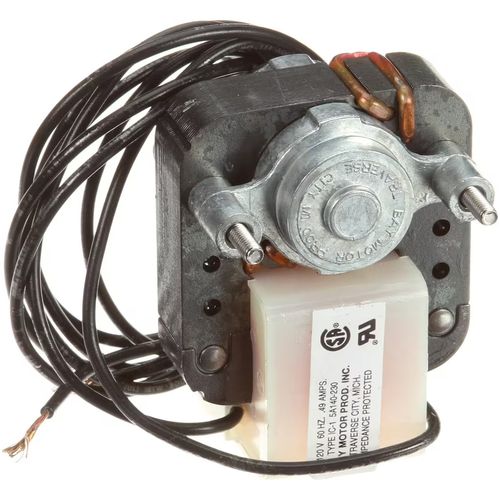 Main product image of Motor - Fan, 4A4942-01