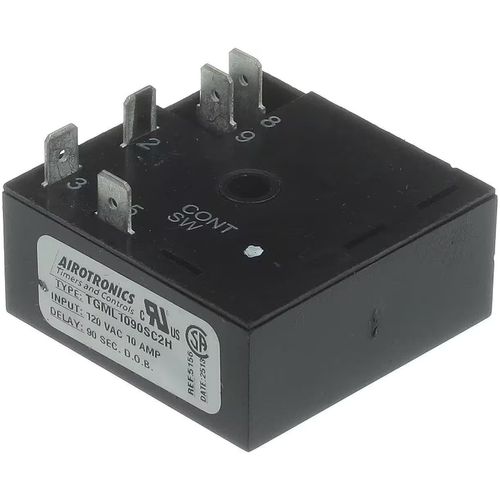 Main product image of Time Delay Relay, 4A5389-01