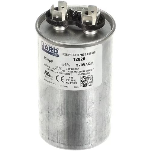 Main product image of Capacitor, 4A5450-01