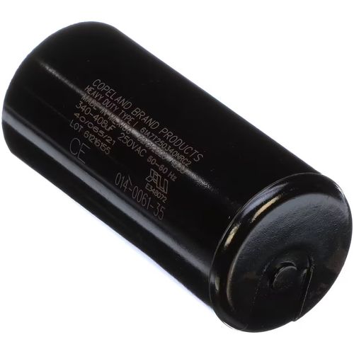 Main product image of Capacitor - Start, 4A6381-01