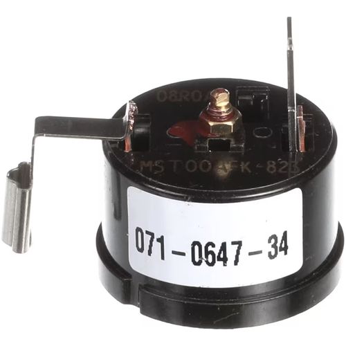 Main product image of Overload Protector, 4A6389-01