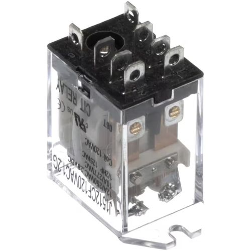 Main product image of Relay, 4A6558-01