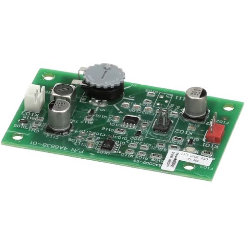 Main product image of Board - Sensor, 4A6838-01