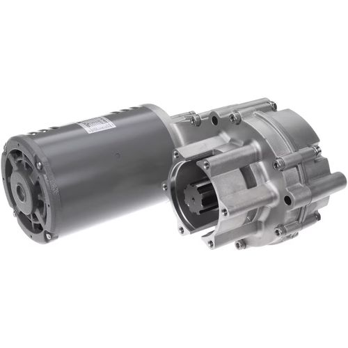 Main product image of Gearmotor, 4A6947-01