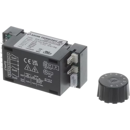 Main product image of Control Module - Ur/wr Programmed, 4A7395-01