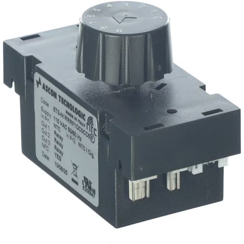 Main product image of Control Module, 4A7395-02