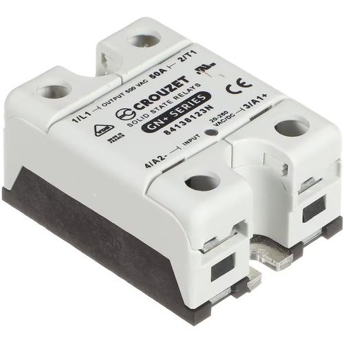 Main product image of Relay, 4A7681-02