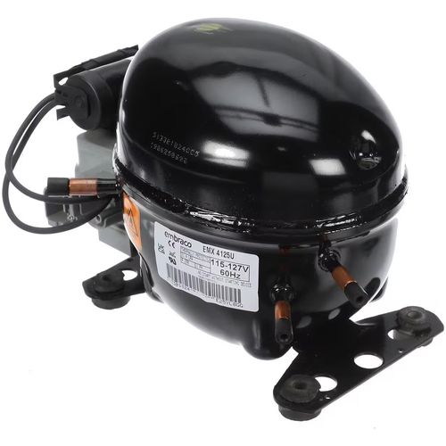 Main product image of Compressor - Emx4125u, 4A7715-01
