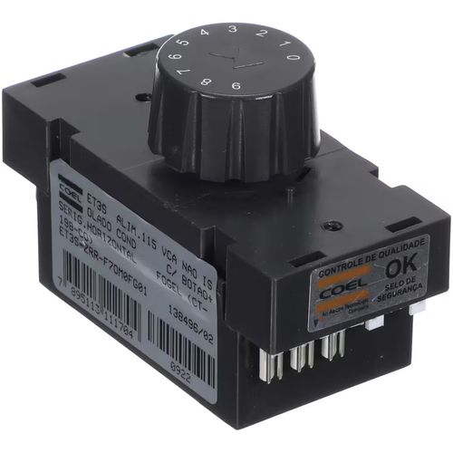 Main product image of Control Module Eur27_48a, CT-198-CO-326