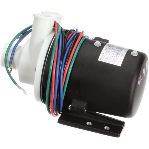 Main product image of Pump Motor Assembly/km - 6, HS-0177