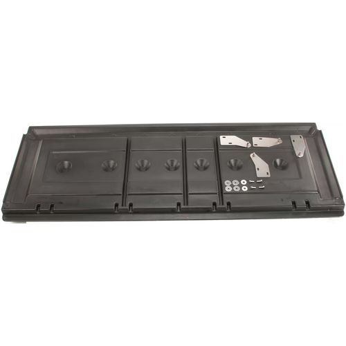 Main product image of B - 700 Bin Door Repla, HS-2140