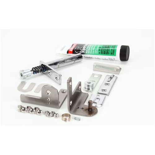 Main product image of Hinge Kit on Left, HS-3527