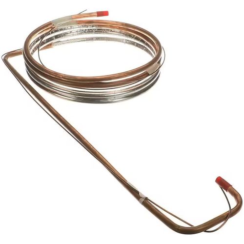 Main product image of Left Heat Exchanger, OT-TUB-1080